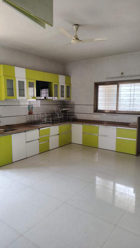 4.5 BHK 2500 Sq.ft. Apartment for Rent in Nashik Road