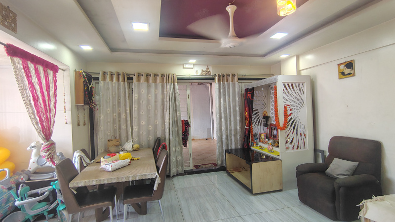 4 BHK 2500 Sq.ft. Apartment for Sale in Nashik Road