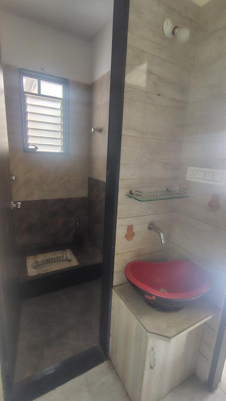 2 BHK 800 Sq.ft. Apartment for Sale in Nashik Road