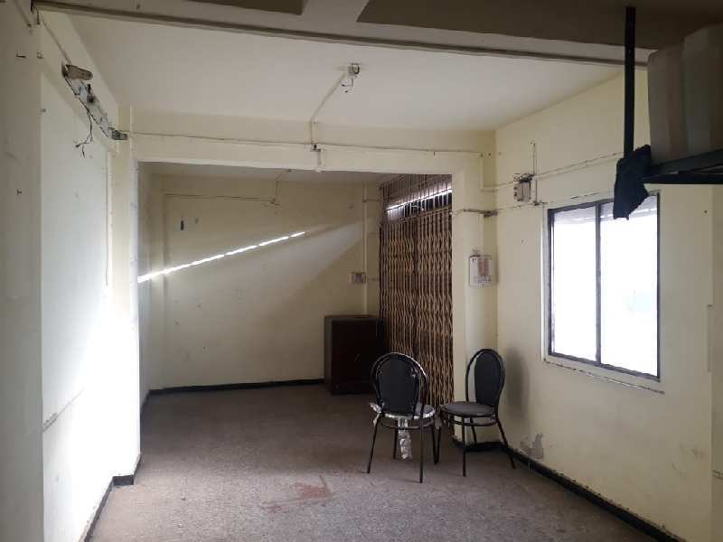 1 BHK Apartment 550 Sq.ft. for Sale in Nasik - Pune Road, Nashik