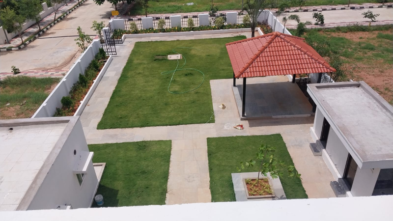  168 Sq.ft. Residential Plot for Sale in Shadnagar, Hyderabad