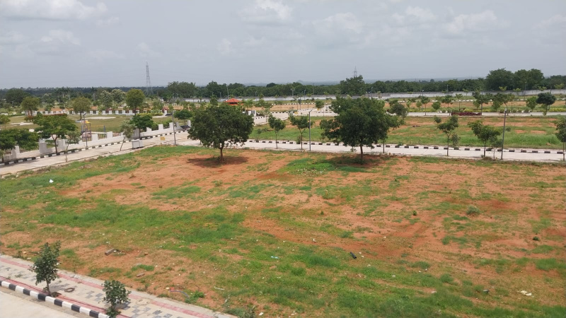  168 Sq.ft. Residential Plot for Sale in Shadnagar, Hyderabad