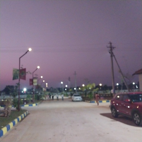  180 Sq. Yards Residential Plot for Sale in Shadnagar, Hyderabad