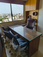  Office Space for Rent in Madhyam Marg, Mansarovar, Jaipur