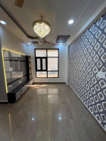 3 BHK Builder Floor for Sale in Niti Khand 1, Indirapuram, Ghaziabad