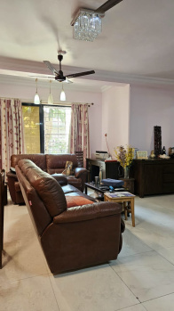 1.0 BHK Flats for Rent in Sector 20, Navi Mumbai