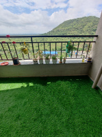 1 BHK Flat for Rent in Dhanori, Pune