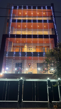 3 BHK Builder Floor for Sale in Sector 8 Faridabad