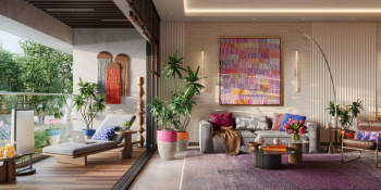 2 BHK Builder Floor for Sale in Mulund West, Mumbai