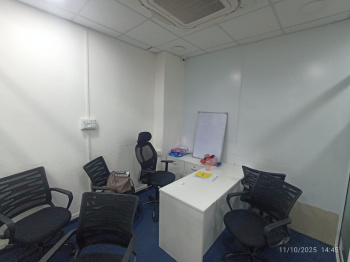  Office Space for Rent in Vashi, Navi Mumbai