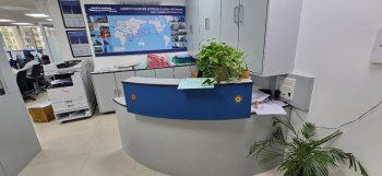 Office Space for Rent in Marol, Andheri East, Mumbai