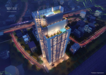 1 BHK Builder Floor for Sale in Chembur East, Mumbai