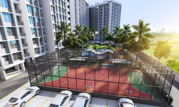 2 BHK Builder Floor for Sale in Passpoli, Powai, Mumbai