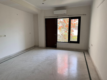 3 BHK Builder Floor for Rent in Nirvana Country, Gurgaon