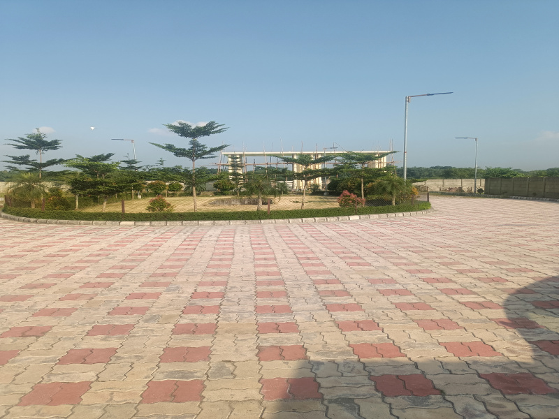  2160 Sq.ft. Residential Plot for Sale in Rangapani, Siliguri