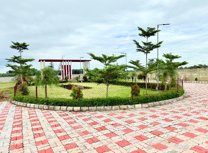  2160 Sq.ft. Residential Plot for Sale in Ranidanga, Siliguri