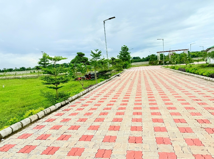  2160 Sq.ft. Residential Plot for Sale in Ranidanga, Siliguri