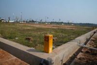Residential Plot for Sale in Chintalavalasa, Vizianagaram