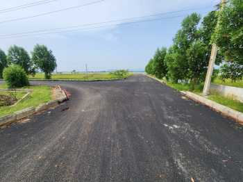  Residential Plot for Sale in Sanghivalasa, Visakhapatnam