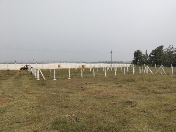  Residential Plot for Sale in Salur, Vizianagaram