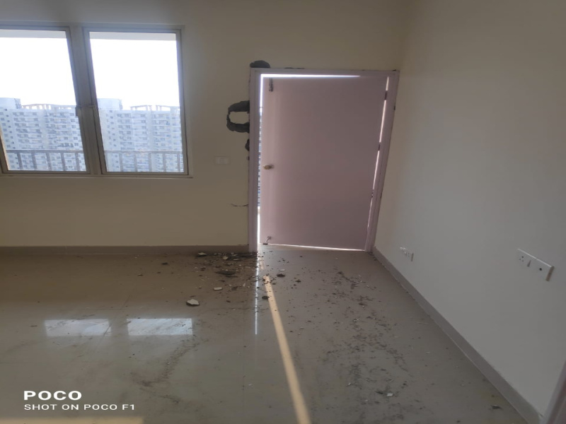 3 BHK Apartment 1523 Sq.ft. for Sale in Sector 92 Gurgaon