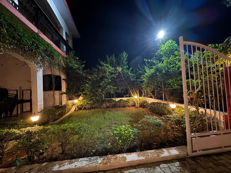  Residential Plot 100 Sq. Yards for Sale in Kaonli, Dehradun