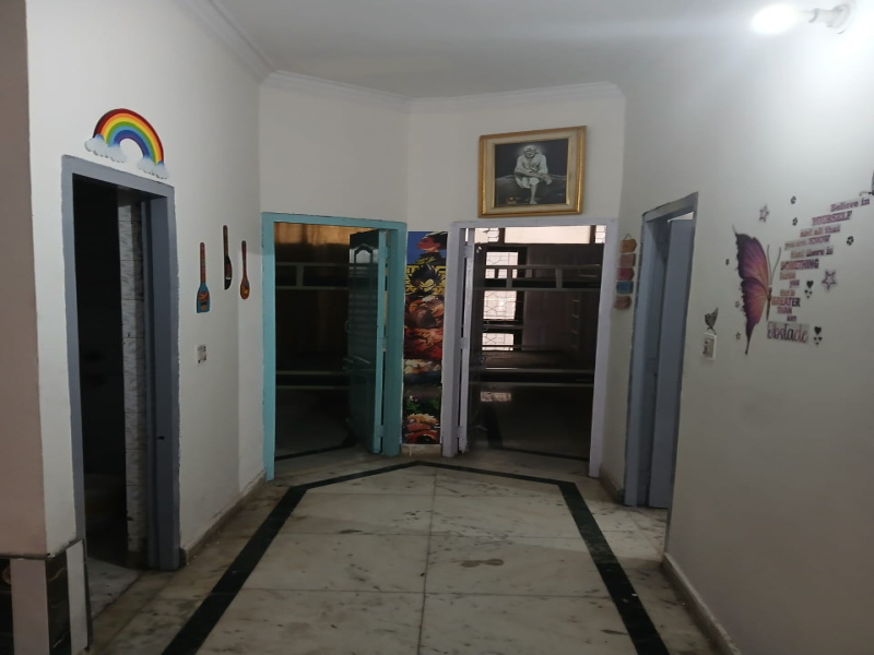  Apartment 500 Sq.ft. for PG in Kaushambi, Ghaziabad