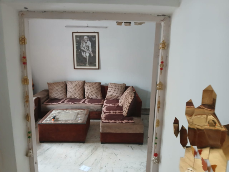  Apartment 500 Sq.ft. for PG in Kaushambi, Ghaziabad