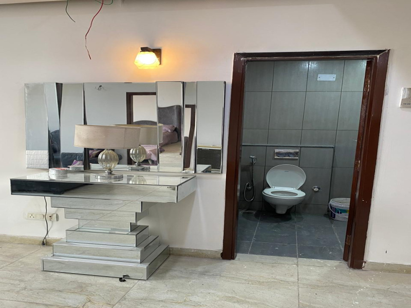  Studio Apartment 800 Sq.ft. for Rent in Sector 4 Vaishali, Ghaziabad