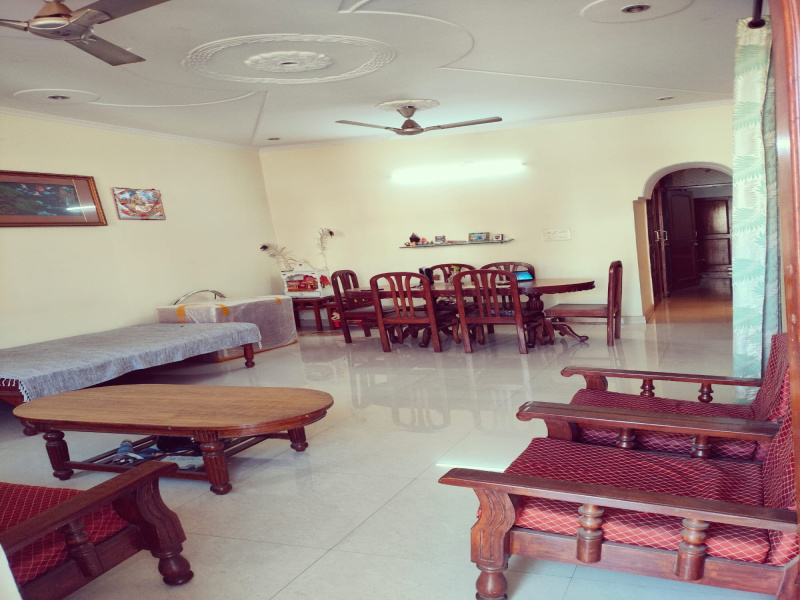 2 BHK Apartment 1400 Sq.ft. for Rent in Vaishali, Ghaziabad