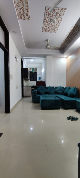 2 BHK Apartment 1150 Sq.ft. for Rent in Sector 4 Vaishali, Ghaziabad