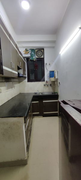 2 BHK Apartment 1150 Sq.ft. for Rent in Sector 4 Vaishali, Ghaziabad