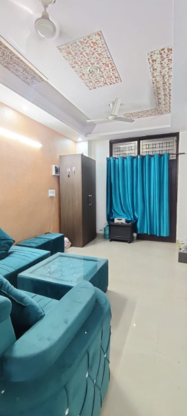 2 BHK Apartment 1150 Sq.ft. for Rent in Sector 4 Vaishali, Ghaziabad