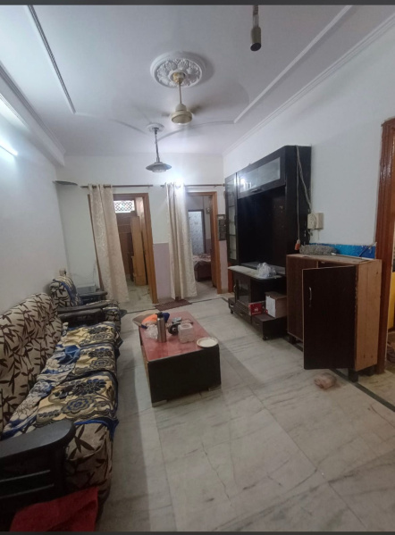 2 BHK Apartment 1050 Sq.ft. for Rent in Indirapuram, Ghaziabad