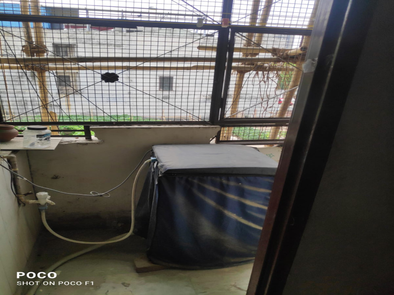 3 BHK Apartment 1400 Sq.ft. for Rent in Kaushambi, Ghaziabad