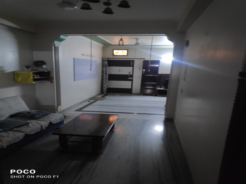 3 BHK Apartment 1400 Sq.ft. for Rent in Kaushambi, Ghaziabad