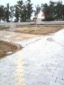  Residential Plot 200 Sq. Yards for Sale in Barsana, Mathura
