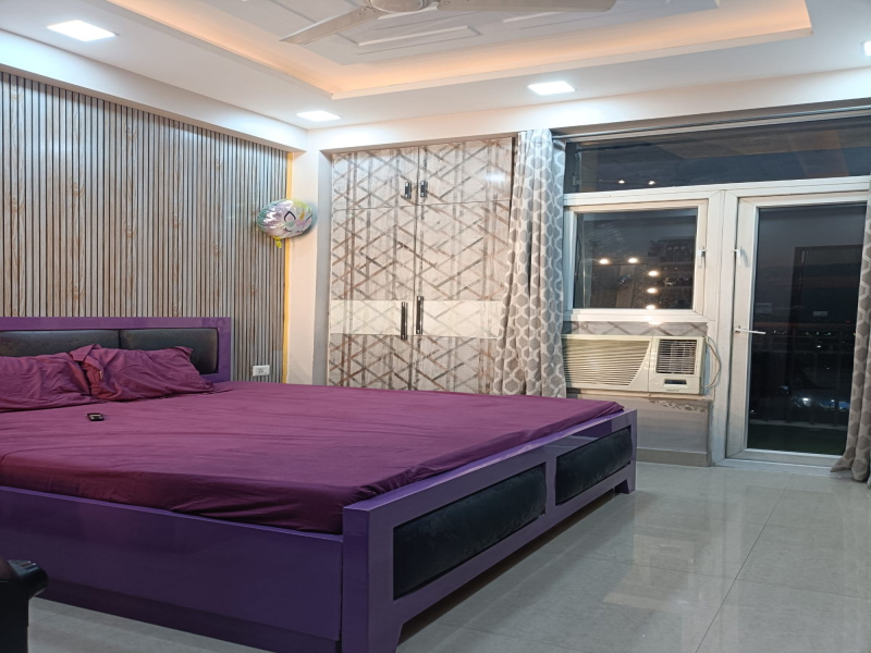 3 BHK Apartment 1563 Sq.ft. for Sale in Indirapuram, Ghaziabad