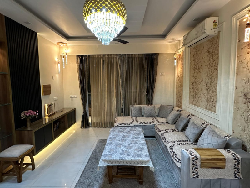 Studio Apartment 500 Sq.ft. for Sale in Sector 4 Vaishali, Ghaziabad