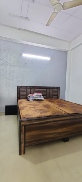 2.5 BHK Apartment 1100 Sq.ft. for Sale in Sector 4 Vaishali, Ghaziabad