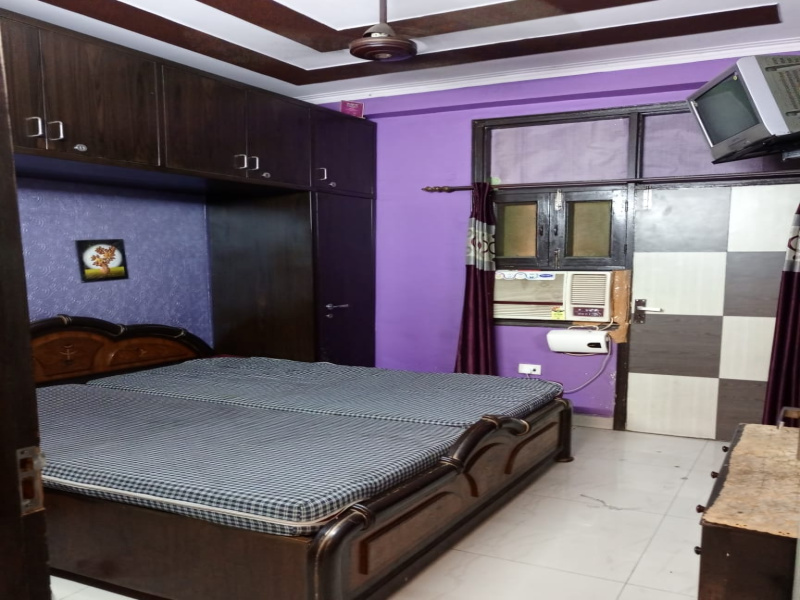 2 BHK Apartment 1150 Sq.ft. for Sale in Sector 14, Kaushambi