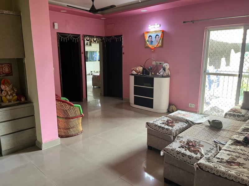 2.5 BHK 1365 Sq.ft. Apartment for Sale in Vaishali, Ghaziabad