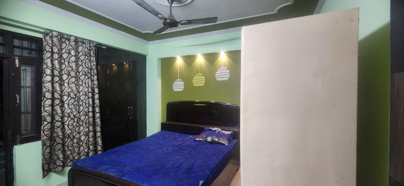3.5 BHK Apartment 1550 Sq.ft. for Sale in Abhay Khand 1, Indirapuram, Ghaziabad