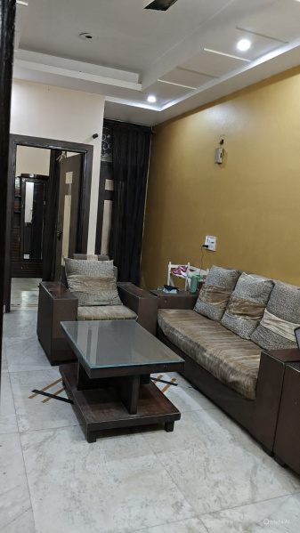3.5 BHK 1500 Sq.ft. Apartment for Sale in Vaishali, Ghaziabad