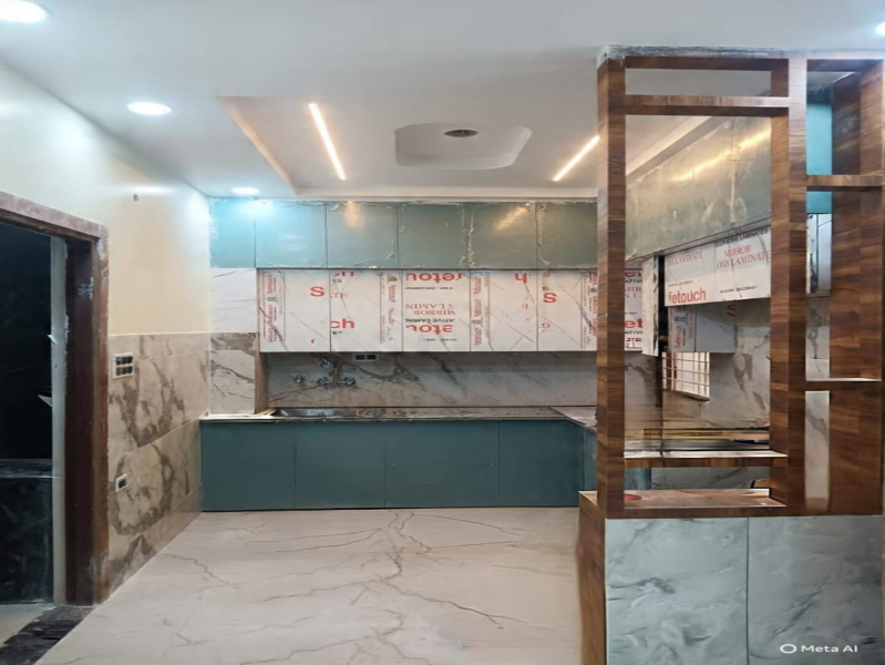 3.5 BHK 1500 Sq.ft. Apartment for Sale in Vaishali, Ghaziabad