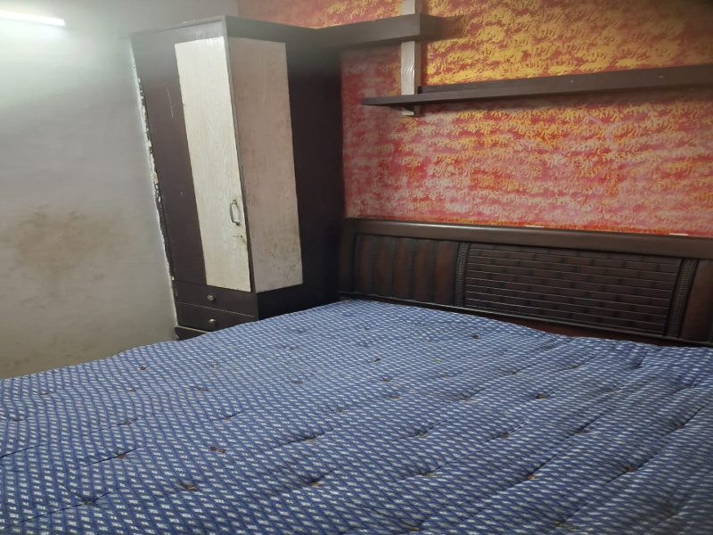 3 BHK 1500 Sq.ft. Apartment for Rent in Vaishali, Ghaziabad