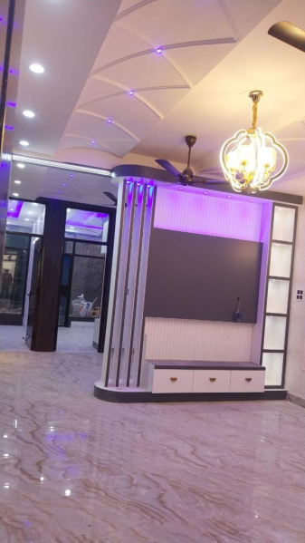 3 BHK 1500 Sq.ft. Apartment for Rent in Vaishali, Ghaziabad