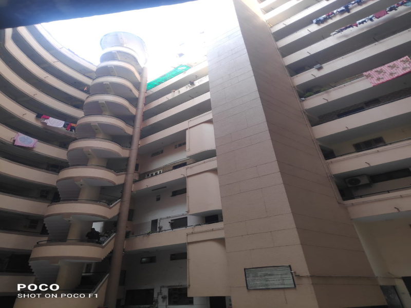  500 Sq.ft. Studio Apartment for Rent in Vaishali, Ghaziabad