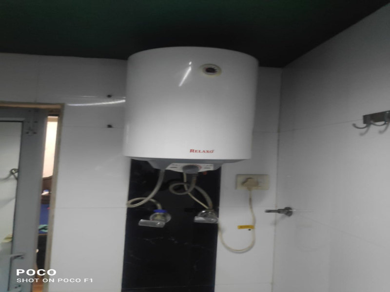  500 Sq.ft. Studio Apartment for Rent in Vaishali, Ghaziabad