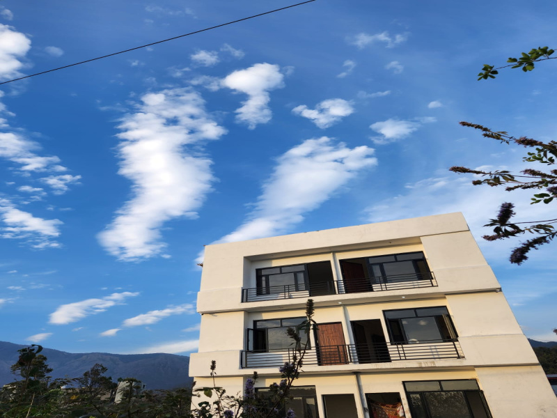  140 Sq. Yards Studio Apartment for Sale in Bidholi, Dehradun